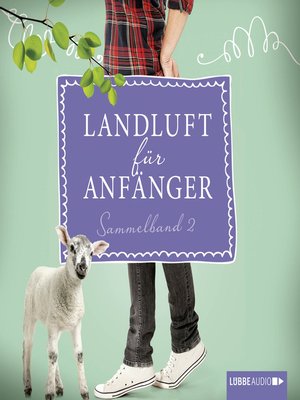 cover image of Landluft für Anfänger, Sammelband 2